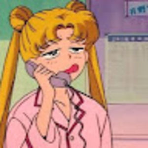 Meet your Posher, Katy